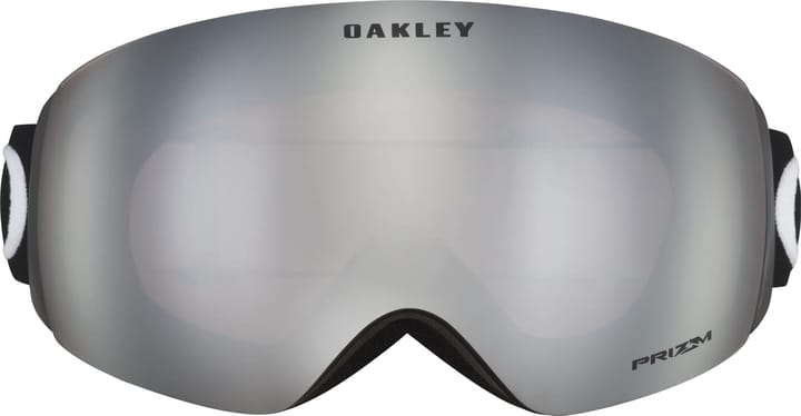 Oakley Flight Deck M Matte Black/Prizm Snow Black Iridium Oakley