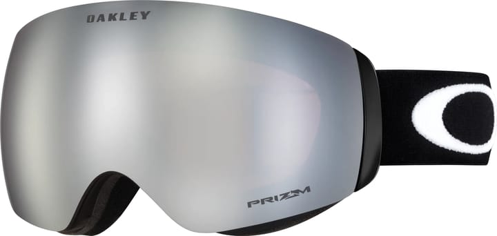 Oakley Flight Deck M Matte Black/Prizm Snow Black Iridium Oakley