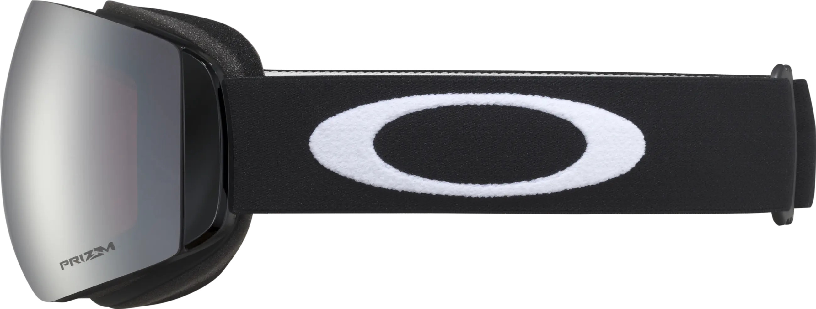 Oakley Flight Deck M Matte Black/Prizm Snow Black Iridium | Buy
