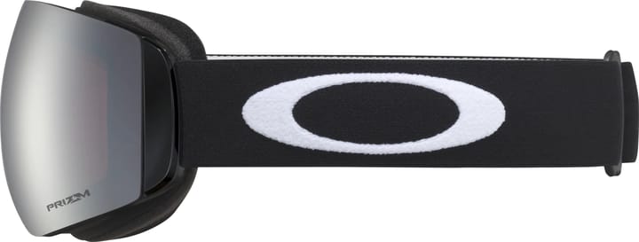 Oakley Flight Deck M Matte Black/Prizm Snow Black Iridium Oakley