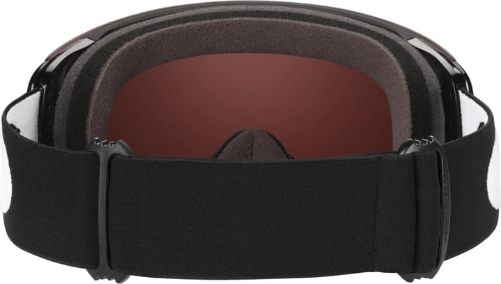 Oakley Flight Deck M Matte Black/Prizm Snow Black Iridium Oakley