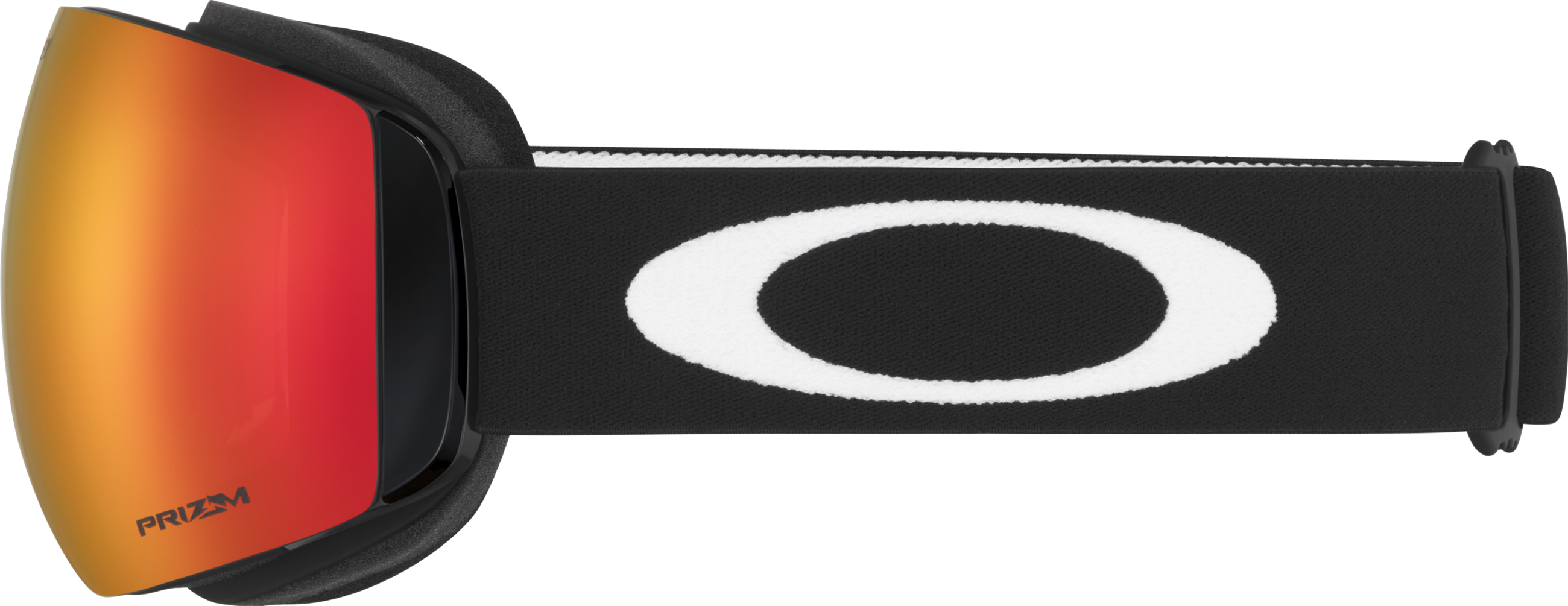 Oakley Flight Deck M Matte Black Prizm Snow Torch Iridium Buy Oakley Flight Deck M Matte Black Prizm Snow Torch Iridium here Outnorth