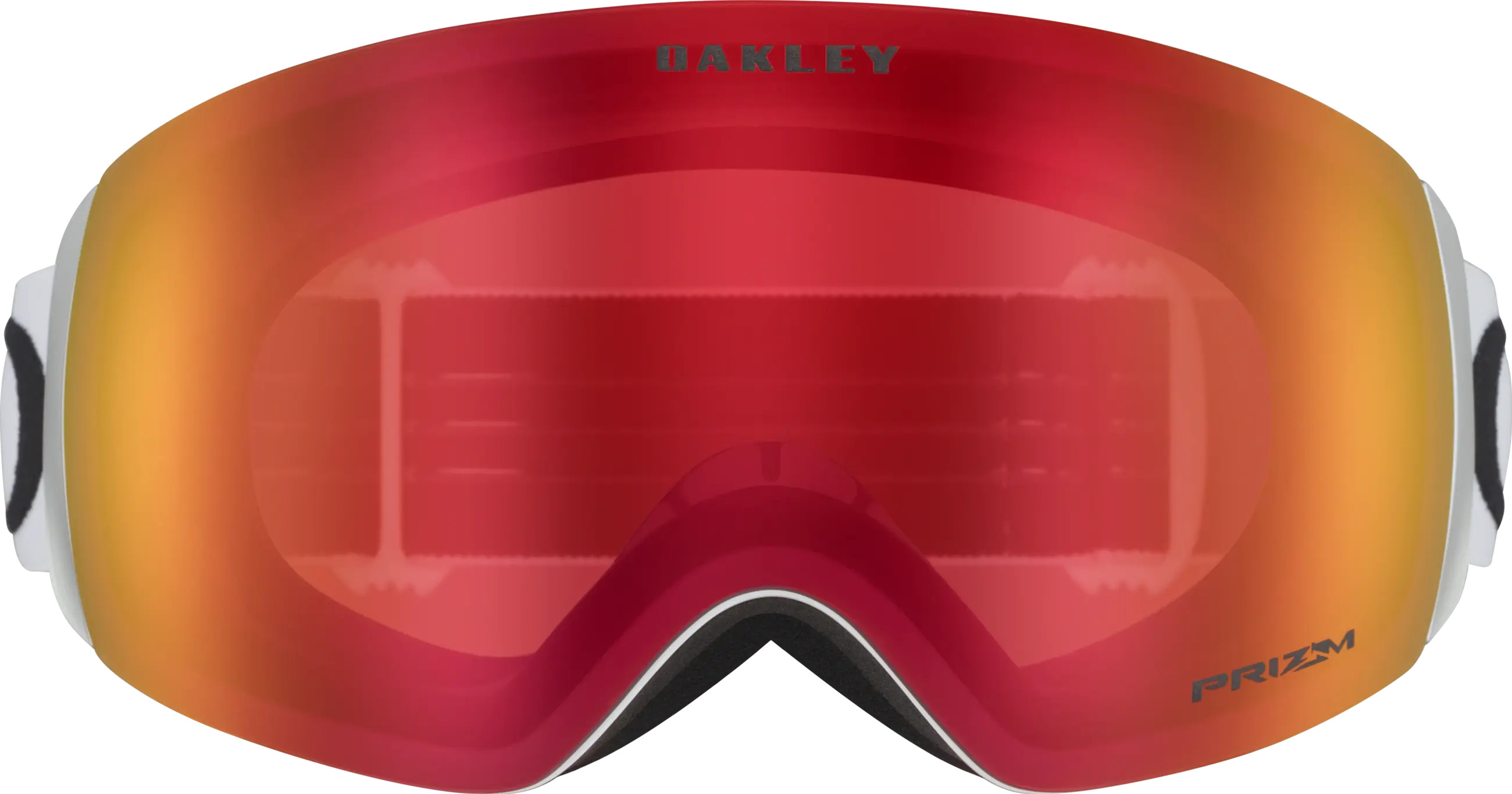 Oakley Flight Deck M Matte Black/Prizm Snow Black Iridium | Buy