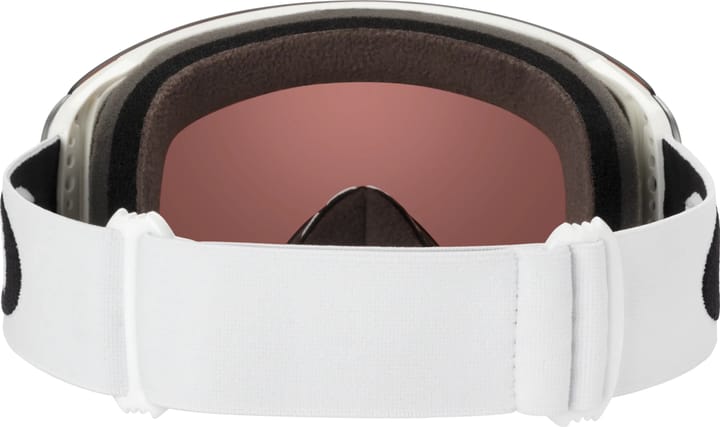 Oakley Flight Deck M Matte White/Prizm Snow Torch Iridium Oakley