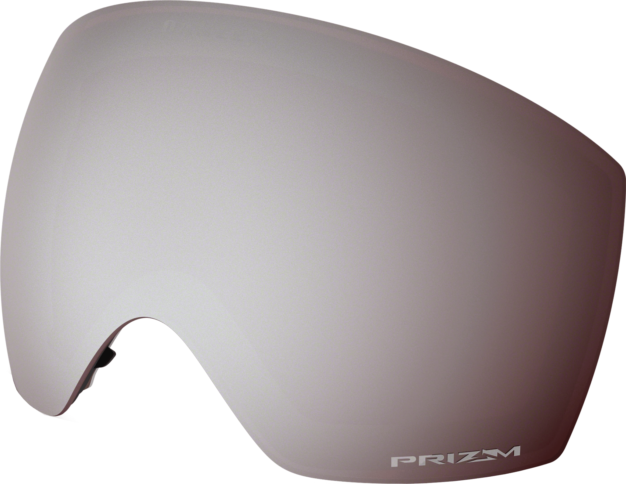 Oakley Flight Deck M Replacement Lens Prizm Snow Black Iridium