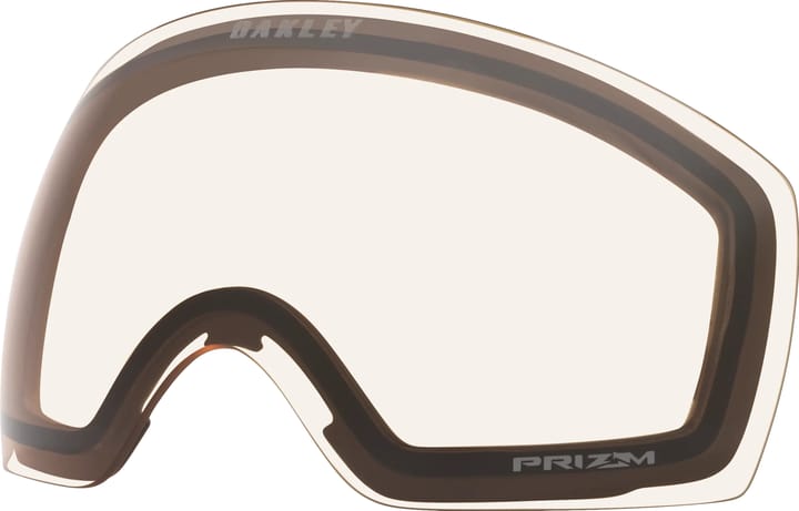 Oakley Flight Deck M Replacement Lens Prizm Snow Clear Oakley Oakley Flight Deck M Replacement Lens Prizm Snow Clear Oakley