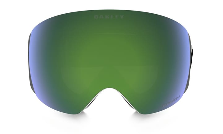 Oakley Flight Deck L Matte White w/ Prizm Jade Iridium Oakley Oakley Flight Deck L Matte White w/ Prizm Jade Iridium Oakley