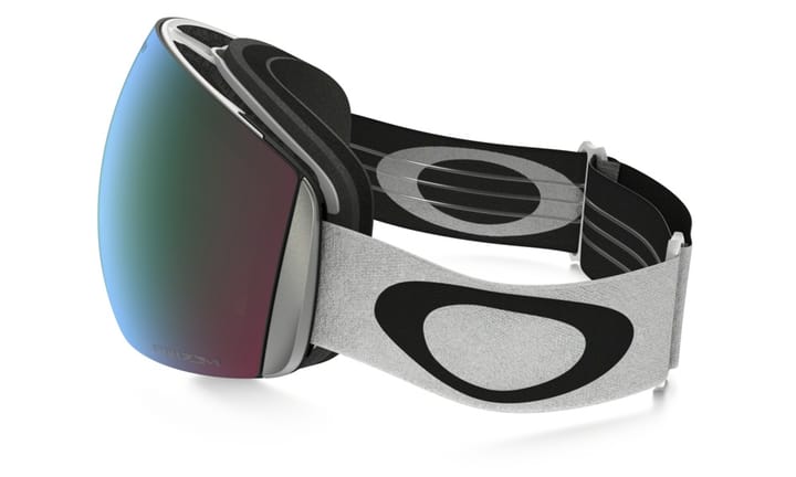 Oakley Flight Deck L Matte White w/ Prizm Jade Iridium Oakley Oakley Flight Deck L Matte White w/ Prizm Jade Iridium Oakley