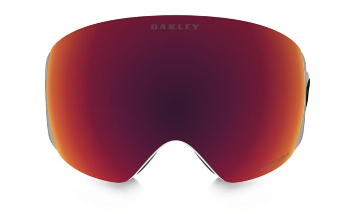 Oakley Flight Deck L Matte White w/ Prizm Torch Iridium Oakley