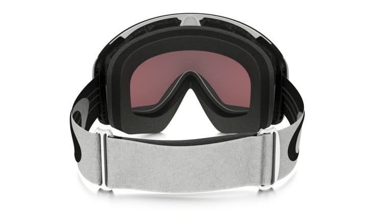 Oakley Flight Deck L Matte White w/ Prizm Torch Iridium Oakley