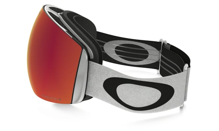 Oakley Flight Deck L Matte White w/ Prizm Torch Iridium Oakley