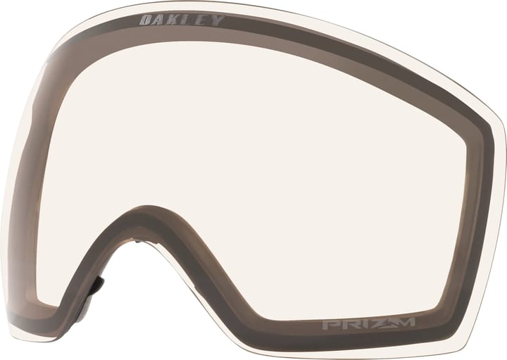Oakley Flight Deck XL Replacement Lens Prizm Snow Clear Oakley Oakley Flight Deck XL Replacement Lens Prizm Snow Clear Oakley