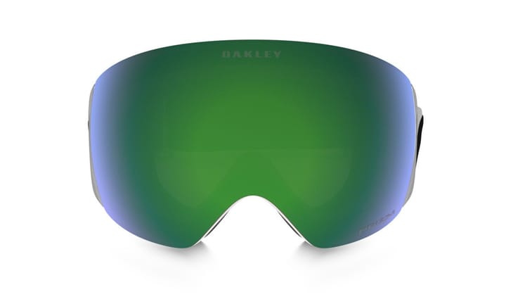 Oakley Flight Deck M Matte White/Prizm Snow Jade Iridium Oakley Oakley Flight Deck M Matte White/Prizm Snow Jade Iridium Oakley