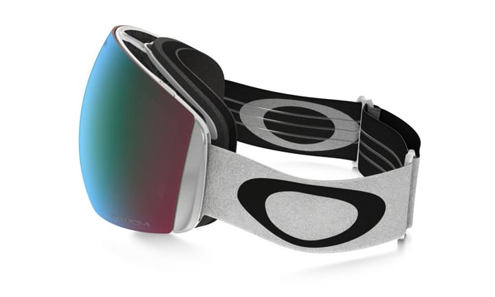 Oakley Flight Deck M Matte White/Prizm Snow Jade Iridium Oakley Oakley Flight Deck M Matte White/Prizm Snow Jade Iridium Oakley