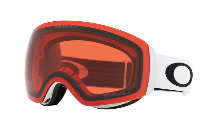 Oakley Flight Deck M MATTE WHITE Oakley