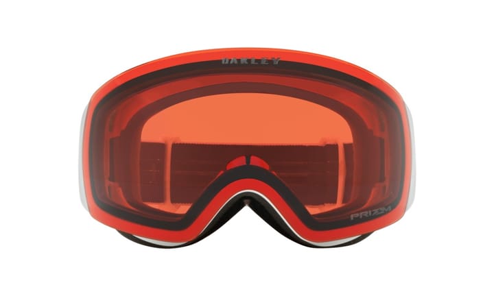 Oakley Flight Deck M Matte White w/ Prizm Snow Rose Oakley