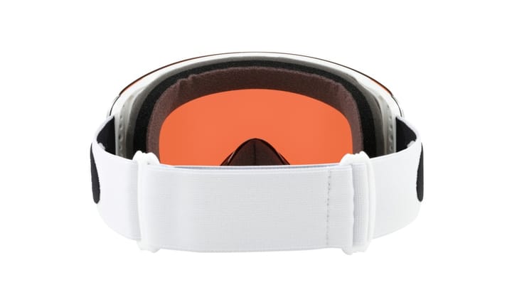 Oakley Flight Deck M Matte White w/ Prizm Snow Rose Oakley