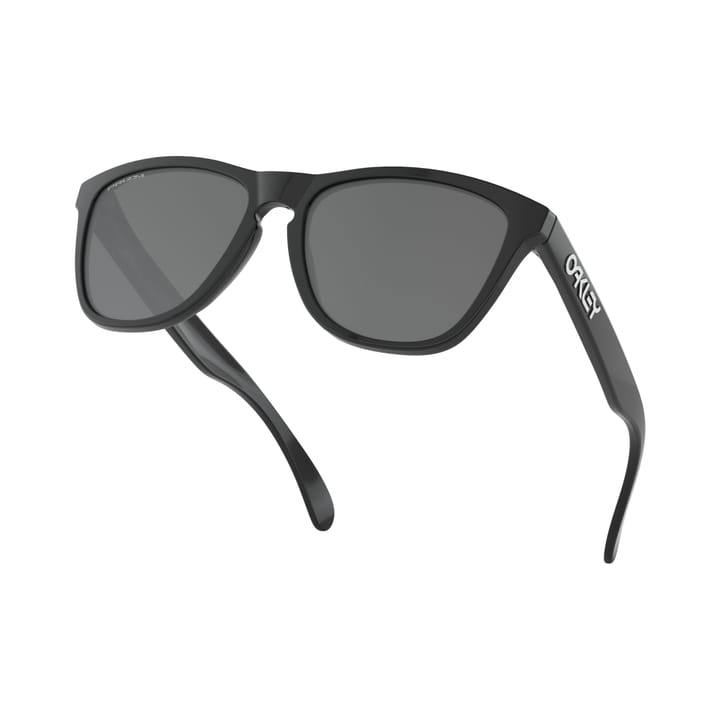 Oakley Frogskins Polished Black/Prizm Black Oakley
