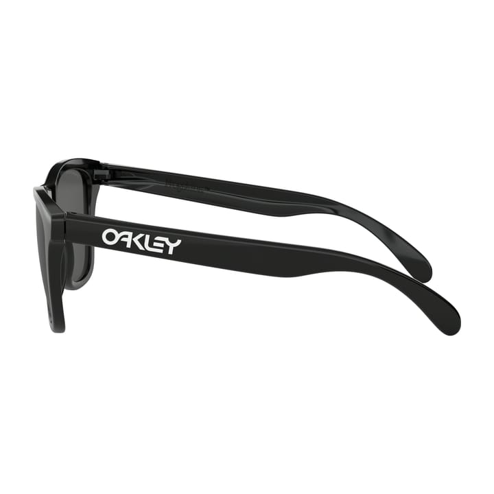 Oakley Frogskins Polished Black/Prizm Black Oakley