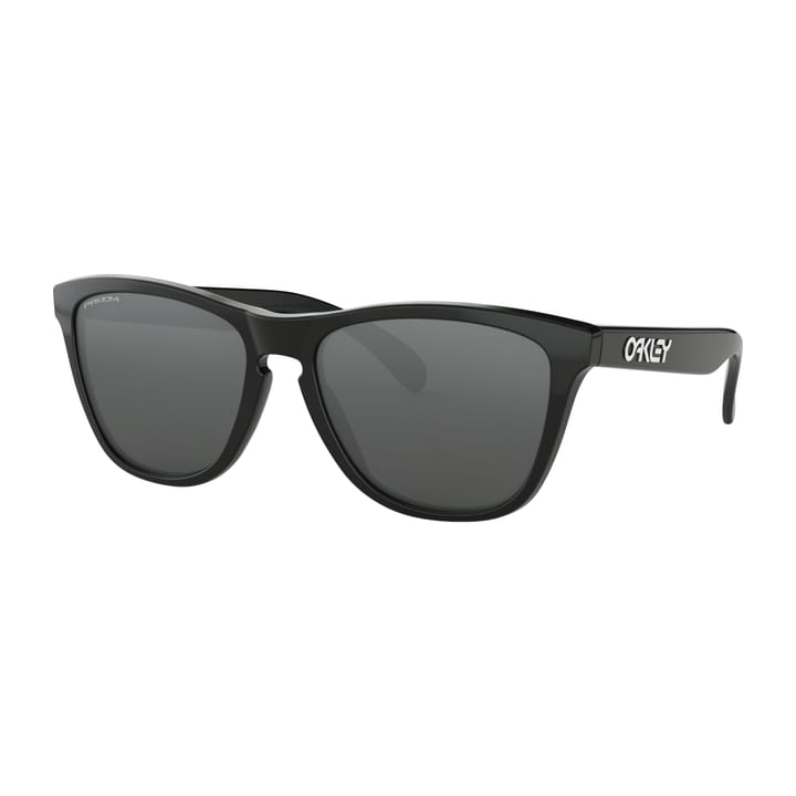 Oakley Frogskins Polished Black/Prizm Black Oakley