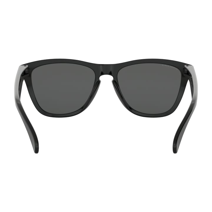 Frogskins POLISHED BLACK Oakley