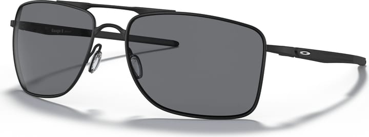 Oakley Gauge 8 Matte Black/Grey Oakley