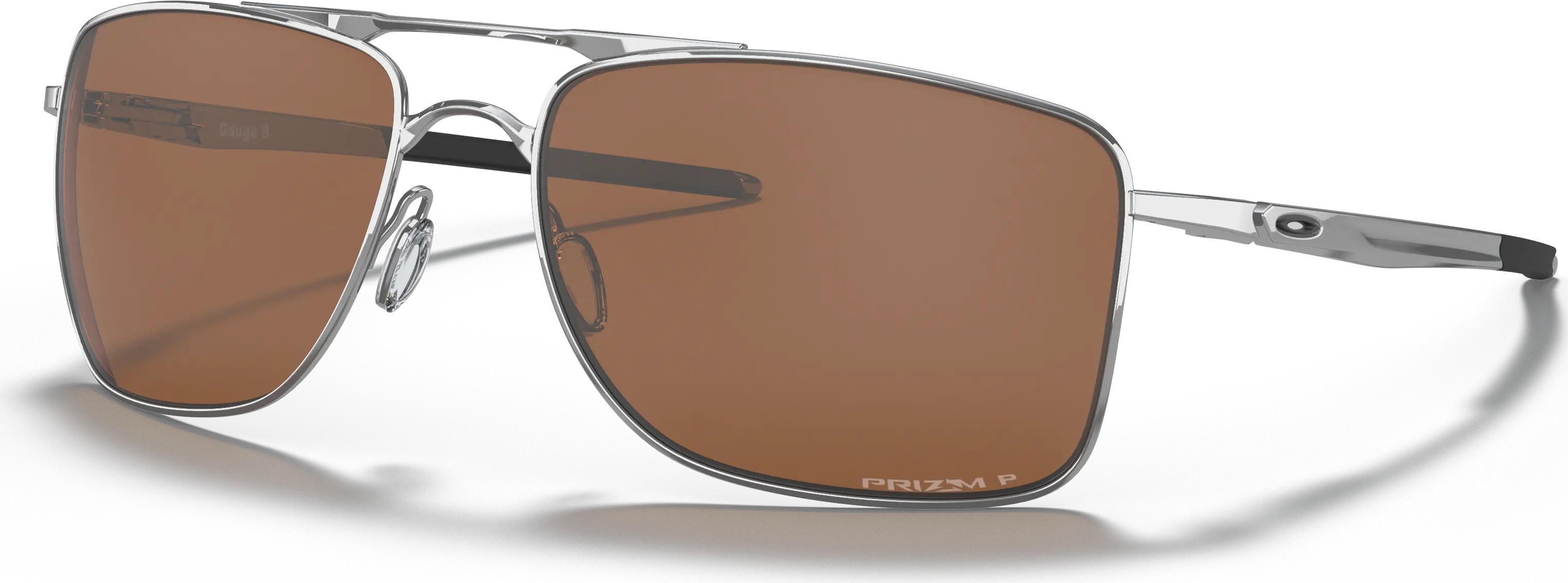Oakley Gauge 8 Polarized