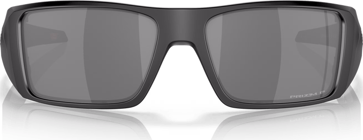 Oakley Heliostat Polarized Matte Black/Prizm Black Polarized Oakley