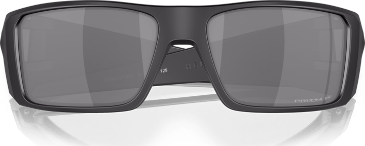 Oakley Heliostat Polarized Matte Black/Prizm Black Polarized Oakley