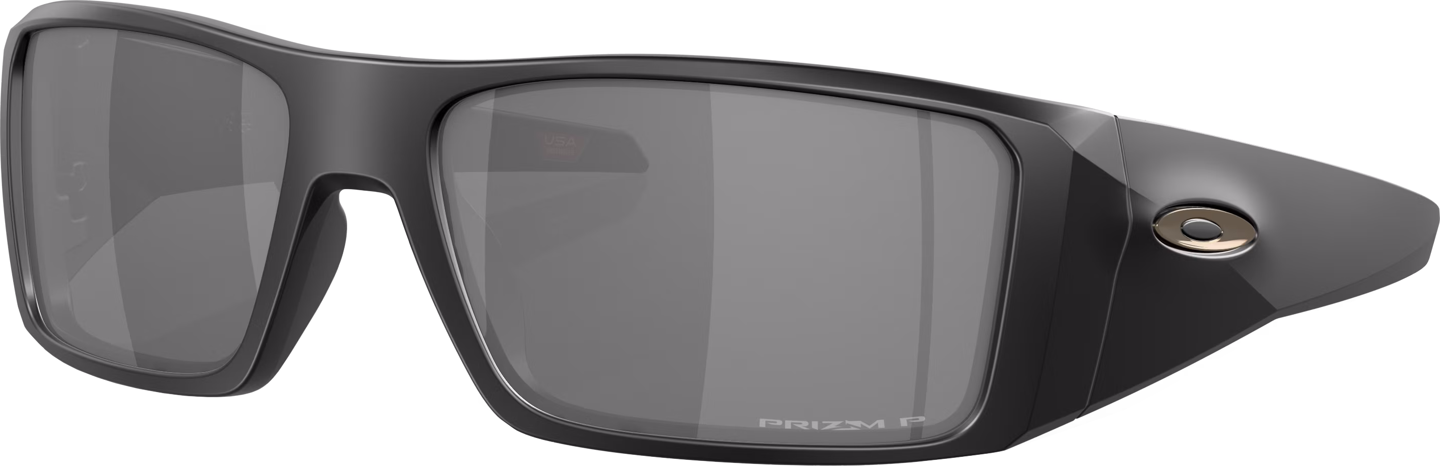 Oakley Heliostat Polarized
