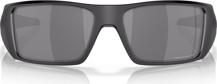 Oakley Heliostat Polarized Matte Black/Prizm Black Polarized Oakley