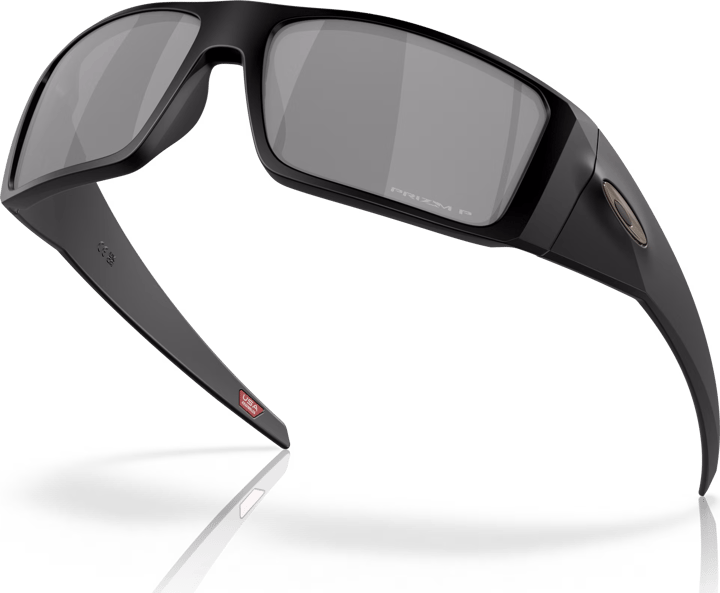 Oakley Heliostat Polarized Matte Black/Prizm Black Polarized Oakley