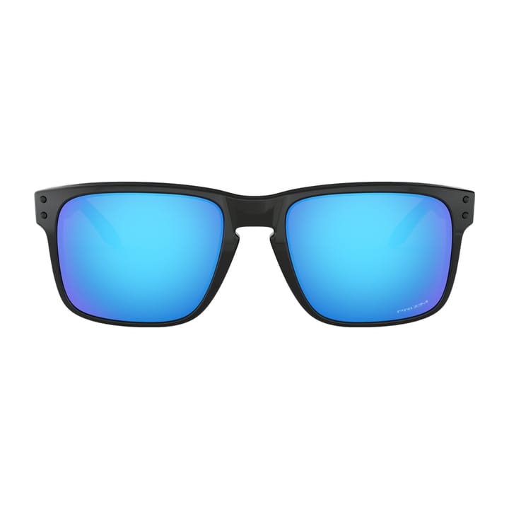 Oakley Holbrook Polished Black/Prizm Sapphire Oakley