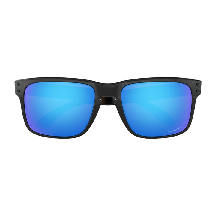 Oakley Holbrook Polished Black/Prizm Sapphire Oakley
