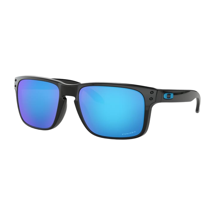 Oakley Holbrook Polished Black/Prizm Sapphire Oakley
