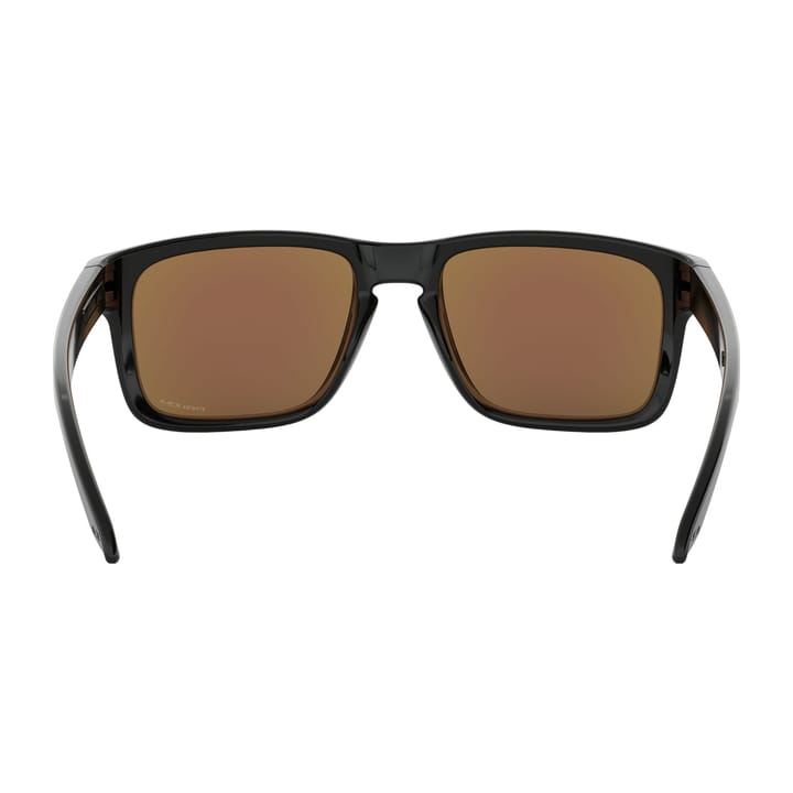 Oakley Holbrook Polished Black/Prizm Sapphire Oakley