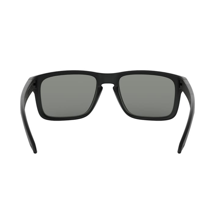 Oakley Holbrook Matte Black/Positive Red Iridi Oakley