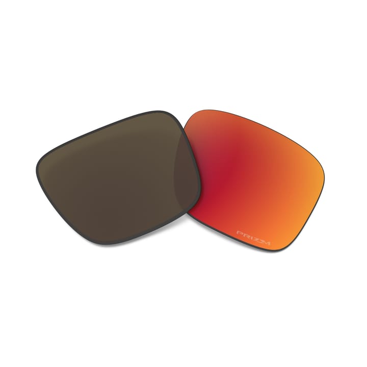 Holbrook Replacement Lens Prizm Ruby Oakley
