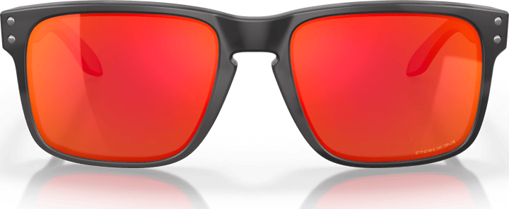 Oakley Holbrook Black Camo/Prizm Ruby Oakley