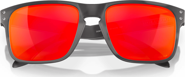 Oakley Holbrook Black Camo/Prizm Ruby Oakley