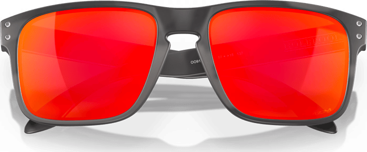 Oakley Holbrook Black Camo/Prizm Ruby Oakley