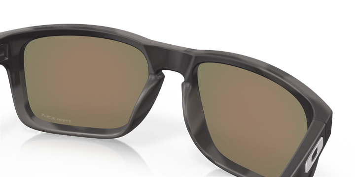 Oakley Holbrook Black Camo/Prizm Ruby Oakley