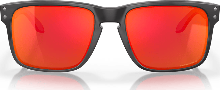 Oakley Holbrook Black Camo/Prizm Ruby Oakley