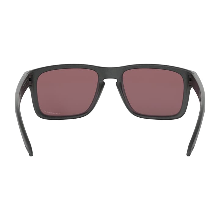 Oakley Holbrook Polarized Steel/Prizm Daily Polarized Oakley