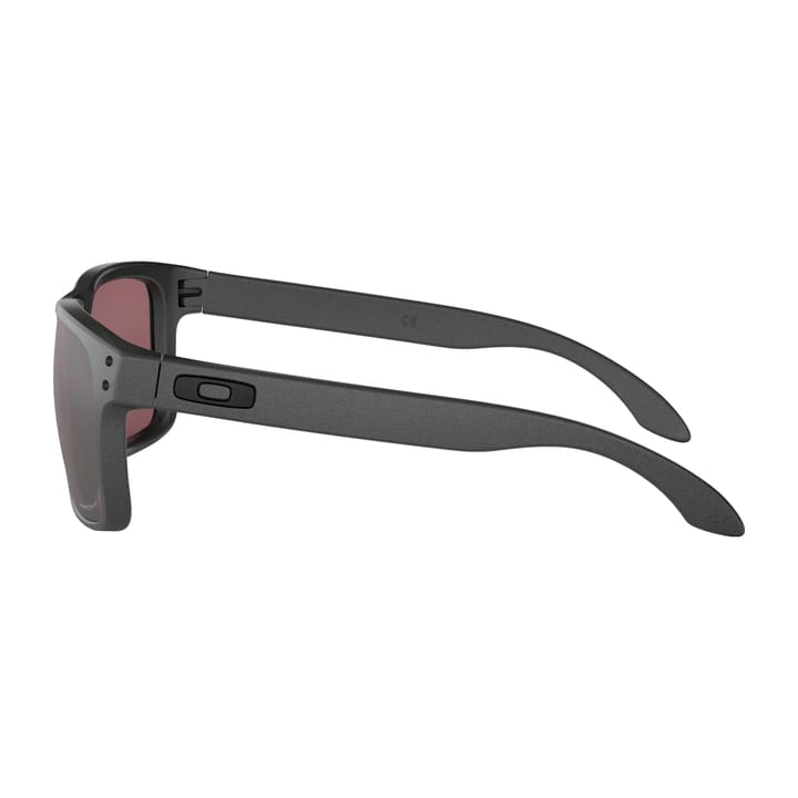 Oakley Holbrook Polarized Steel/Prizm Daily Polarized Oakley