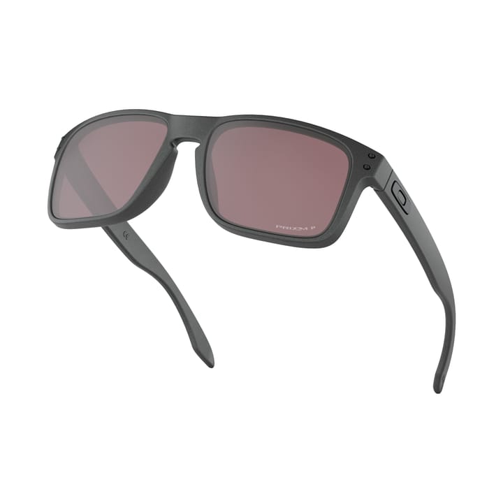 Oakley Holbrook Polarized Steel/Prizm Daily Polarized Oakley