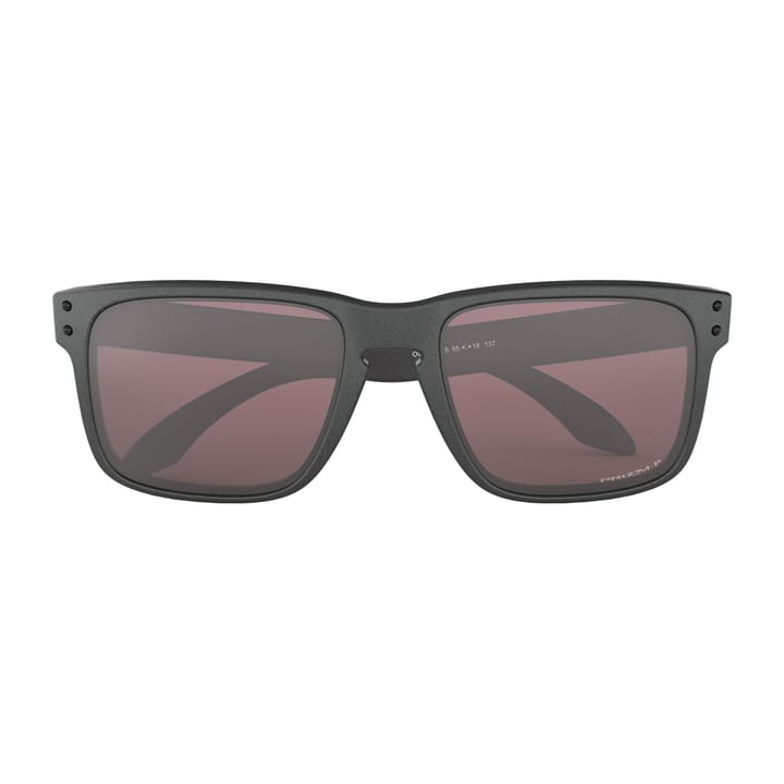 Oakley Holbrook Polarized Steel/Prizm Daily Polarized Oakley