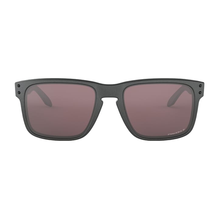Oakley Holbrook Polarized Steel/Prizm Daily Polarized Oakley