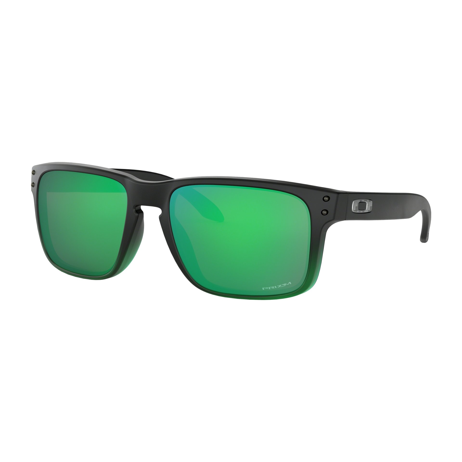 Oakley Holbrook Jade Fade Collection Jade Fade/Prizm Jade solglasögon herr – bild 4