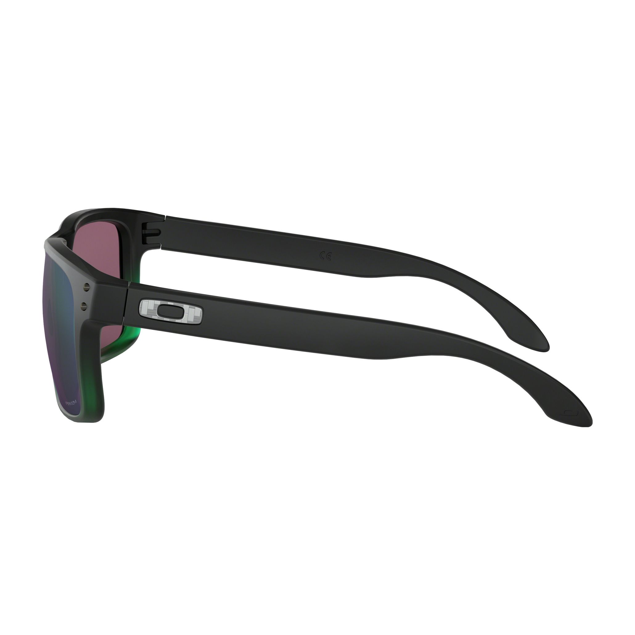 Oakley Holbrook Jade Fade Collection Jade Fade/Prizm Jade